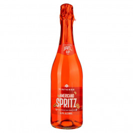   Vintense Напій ігристий Ice Americano Sprits б / а, 0,75л (5415270100742)