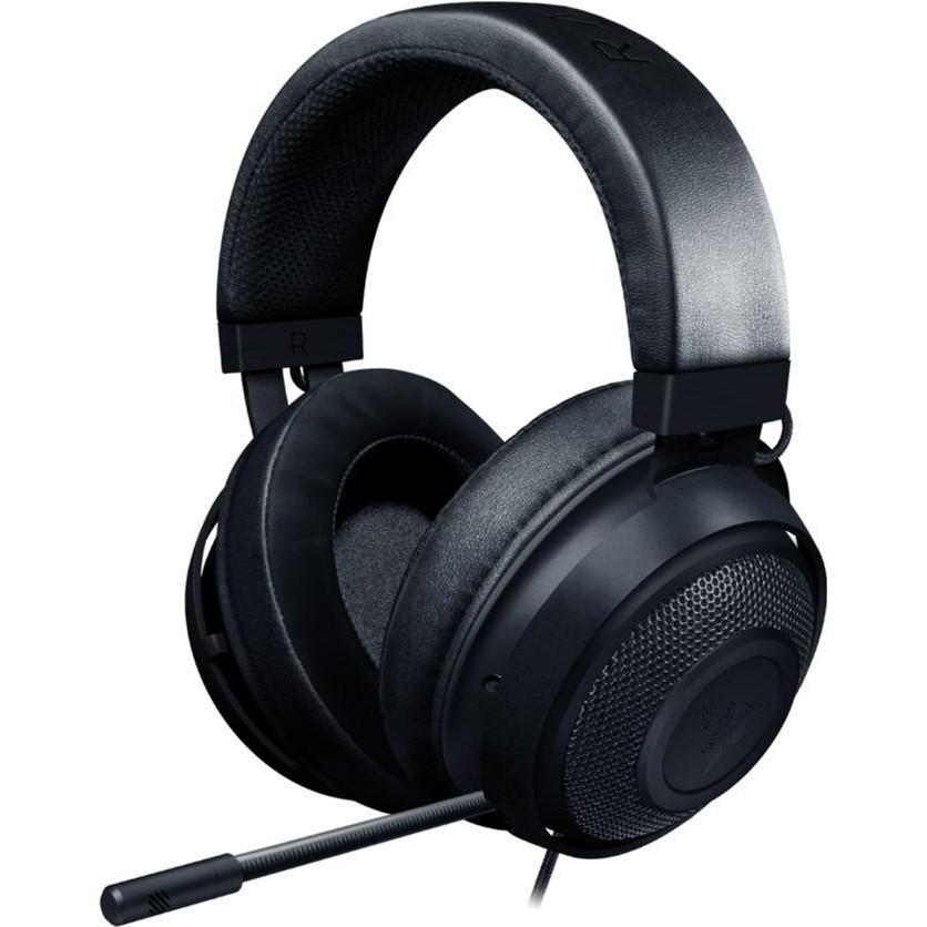 Razer Kraken Multi Platform Black (RZ04-02830100-R3M1) - зображення 1