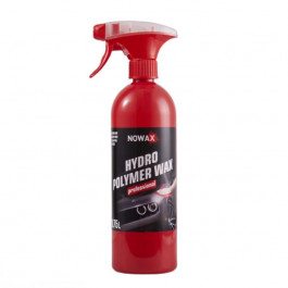   NOWAX NOWAX NOWAX Hydro Polymer Wax консервант NX10035 0.75л