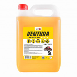   NOWAX VENTURA ULTRA WATERLESS WAX NX05143