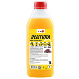   NOWAX VENTURA ULTRA WATERLESS WAX NX01186