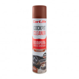   CarLife Cockpit Cleaner CF327