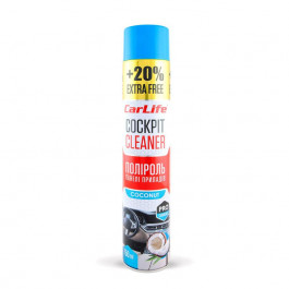   CarLife Cockpit Cleaner CF758