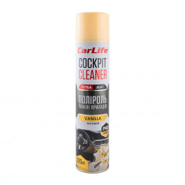   CarLife Cockpit Cleaner EXTRA MAT CF340