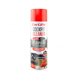   CarLife Cockpit Cleaner EXTRA MAT CF523