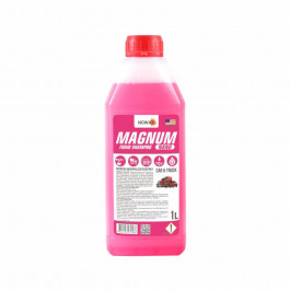   NOWAX Шампунь NOWAX MAGNUM NANO FOAM SHAMPOO NX01190 1л