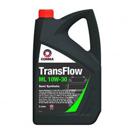   Comma TRANSFLOW ML 10W-30 5л