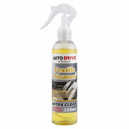   Autodrive Очисник текстилю AutoDrive Textile Cleaner, 250мл