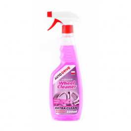   Autodrive Очиститель дисков Autodrive Wheel Cleaner 500 мл (AD0062)