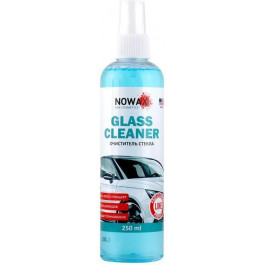   NOWAX Автомобільний очисник NOWAX Glass Cleaner, 250мл (NX25229)