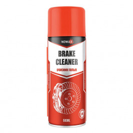   NOWAX Очисник гальм Nowax BRAKE CLEANER 500 мл (NX50110)