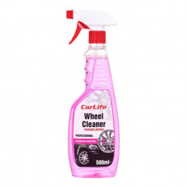   CarLife Очищувач дисків CarLife Wheel Cleaner 500мл (CF530)