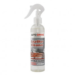   Autodrive Очисник шкіри AutoDrive Leather Cleaner, 250мл