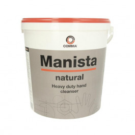   Comma Паста для миття рук Comma Manista Natural 20л