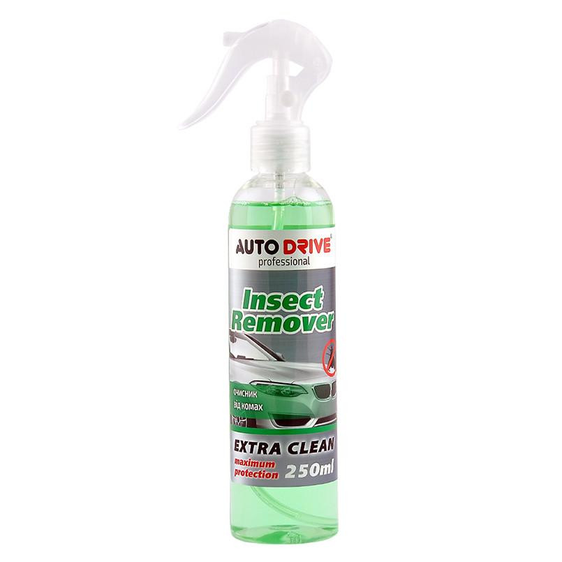 Autodrive Очисник від комах AutoDrive Insect Remover, 250мл - зображення 1