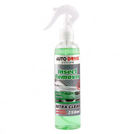   Autodrive Очисник від комах AutoDrive Insect Remover, 250мл