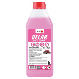   NOWAX Очисник дисків Nowax velar wheel cleaner 1л NX01178