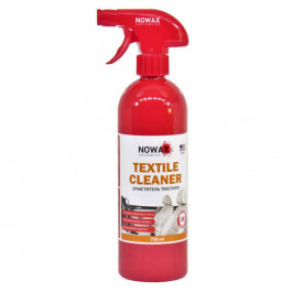   NOWAX Nowax Очисник текстилю Textile Cleaner, 750мл