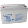 Prologix GEL 12V 100AH (PL12-100GEL) - зображення 3