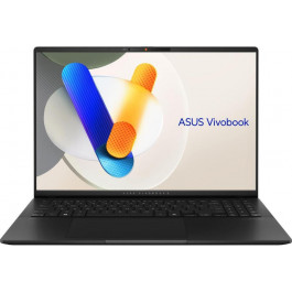   ASUS VivoBook S 16 OLED M5606UA Neutral Black (M5606UA-MX026)