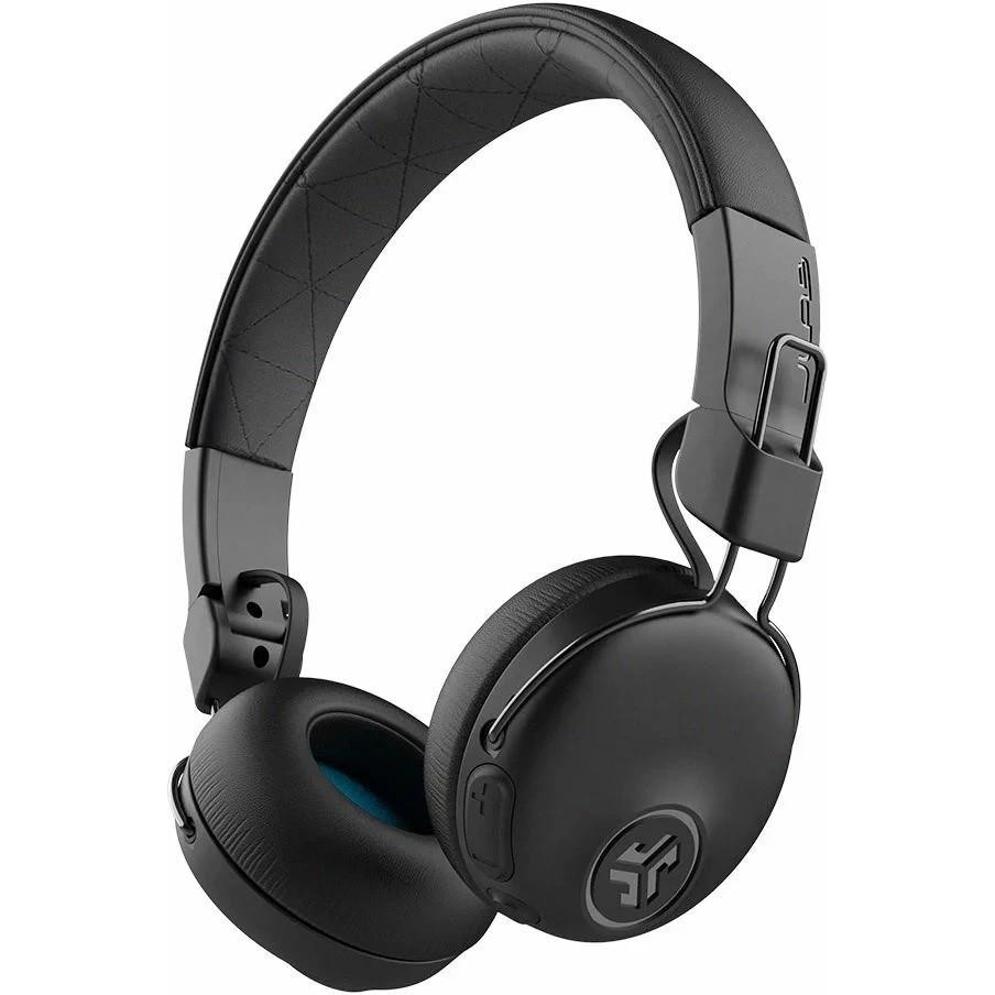 JLAB Studio ANC Wireless Black (IEUHBASTUDIOANCRBLK4) - зображення 1