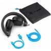 JLAB Studio ANC Wireless Black (IEUHBASTUDIOANCRBLK4) - зображення 4