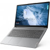 Lenovo IdeaPad 1 15AMN7 Cloud Gray (82VG00QQRA) - зображення 4