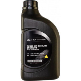   MOBIS Turbo Syn Gasoline 5W-30 1л