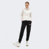 PUMA Чорні жіночі спортивнi штани  ESS+ BLOSSOM Script Pants TR 679350/01 - зображення 3