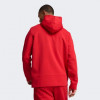 PUMA Червона чоловіча кофта  Ferrari Style Sweat Jacket 627094/02 XXL червоний - зображення 2