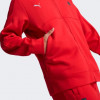 PUMA Червона чоловіча кофта  Ferrari Style Sweat Jacket 627094/02 XXL червоний - зображення 6