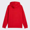 PUMA Червона чоловіча кофта  Ferrari Style Sweat Jacket 627094/02 XXL червоний - зображення 8