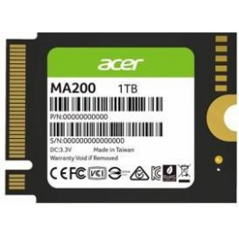   Acer MA200 1 TB (BL.9BWWA.154)