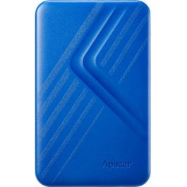   Apacer AC236 1 TB Blue (AP1TBAC236U-1)