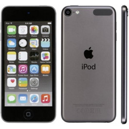   Apple iPod touch 6Gen 32GB Space Gray (MKJ02)