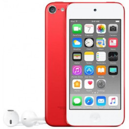   Apple iPod touch 6Gen 16GB Red (MKH82)