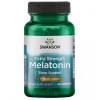 Swanson Melatonin 5 mg 60 капсул - зображення 1