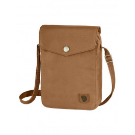   Fjallraven Наплічна сумка  Greenland Pocket Khaki Dust (23156.228)