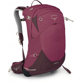   Osprey Sirrus 24 / Elderberry Purple/Chiru Tan (10005784)