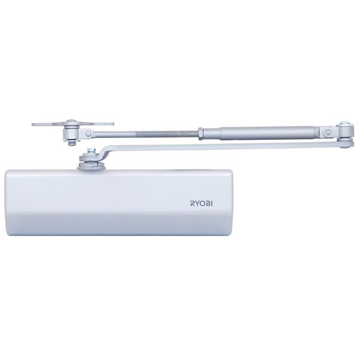 Ryobi 1500 D-1554 SILVER UNIV_ARM EN_2/3/4 до_80кг 1100мм FIRE (RYO7000005231) - зображення 1