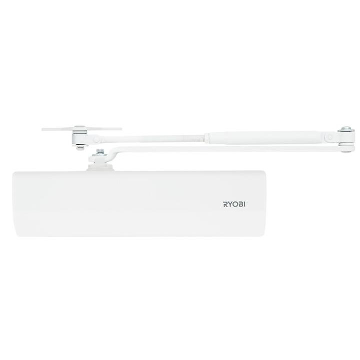 Ryobi 2550 D-2550 GLOSSY_WHITE BC UNIV_ARM EN_1-4 до_80 кг 1100 мм FIRE (RYO7000010375) - зображення 1