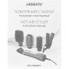 Ardesto Brush Pink Touch HD-CR300PT - зображення 4