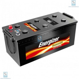   Energizer 6СТ-220 Commercial EC5