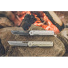 Gerber Ayako Folding Pocket Silver (1050260) - зображення 4