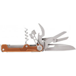   Gerber ArmBar Cork Orange GB (30-001582)