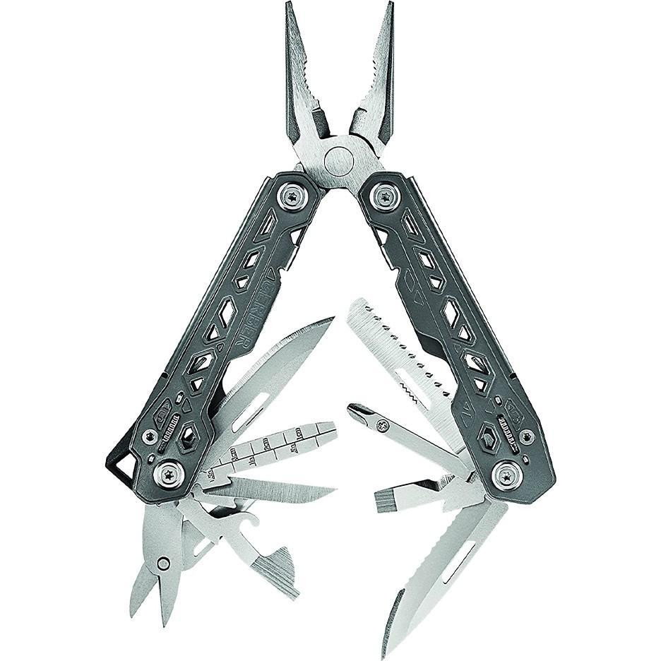 Gerber Truss Full Sized MultiTool (31-003304) - зображення 1