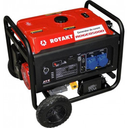   Rotakt ROGE8500D