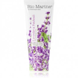   Sea of Spa Bio Marine Lavender & Patchouli масажне молочко для тіла  180 мл