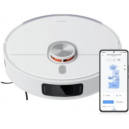   Xiaomi Robot Vacuum S20+ White