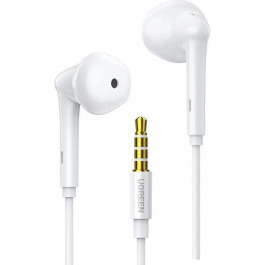   UGREEN EP101 jack 3.5mm White (60692)